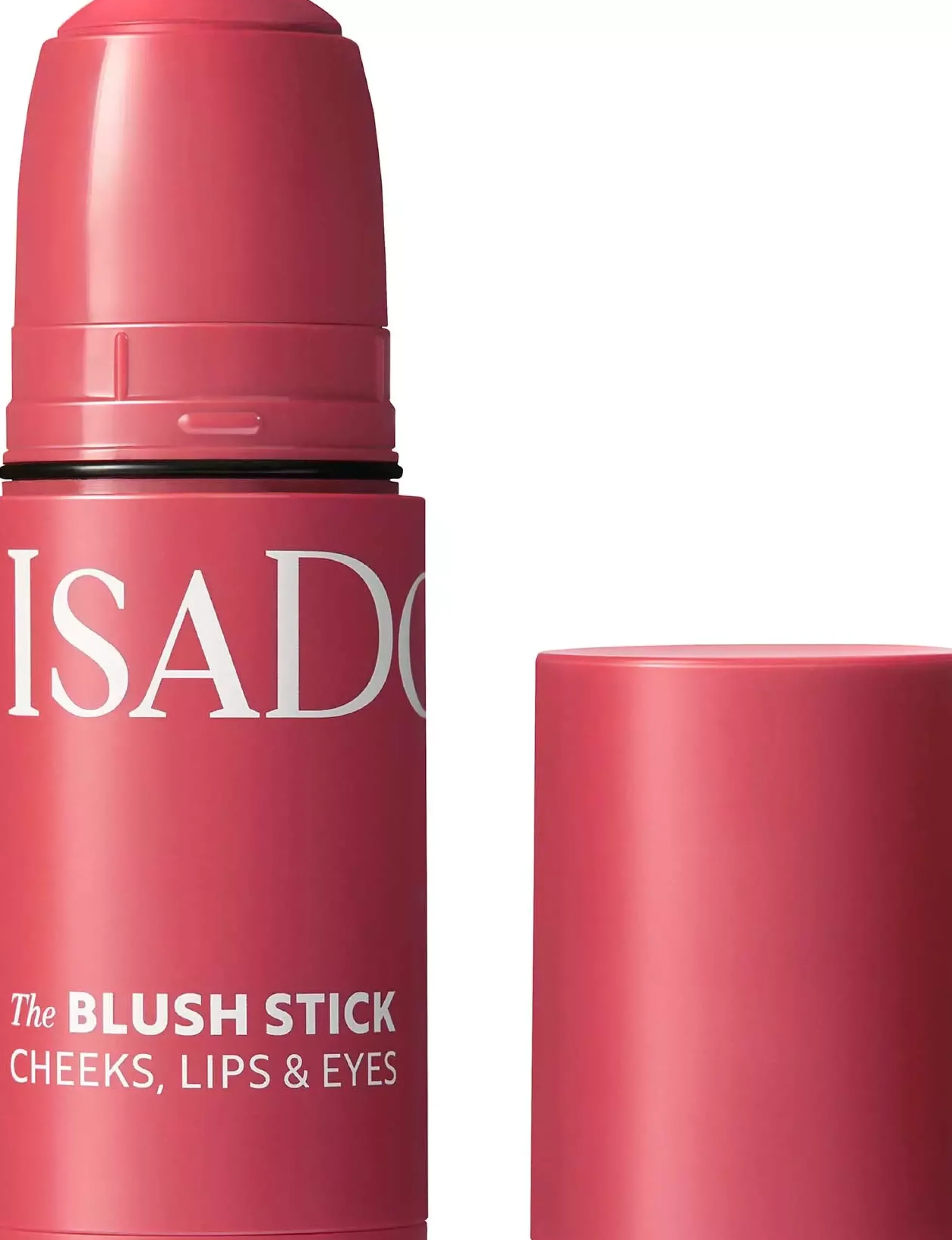 IsaDora Blush Stick 44 Coral Rose