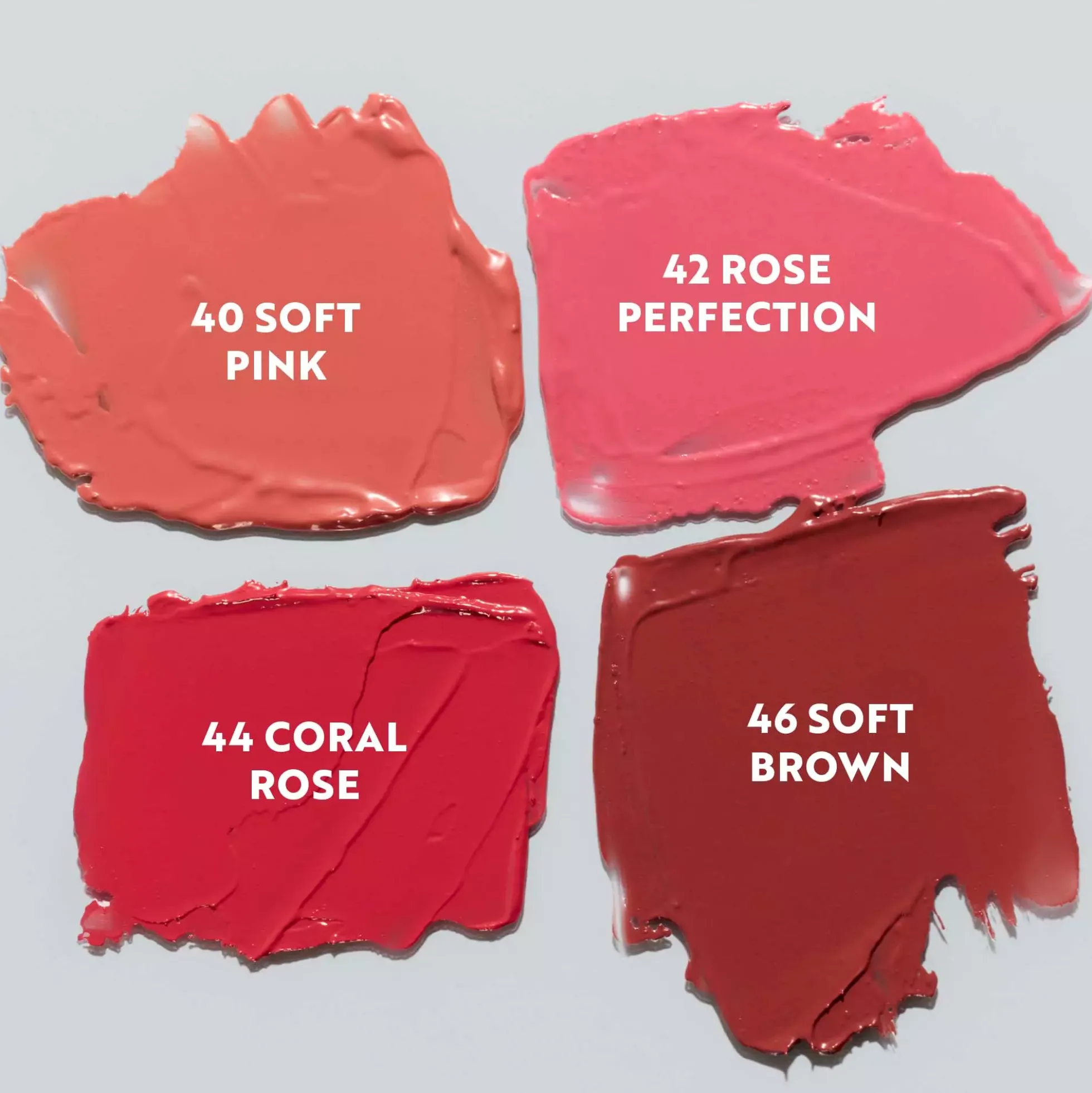 IsaDora Blush Stick 42 Rose Perfection