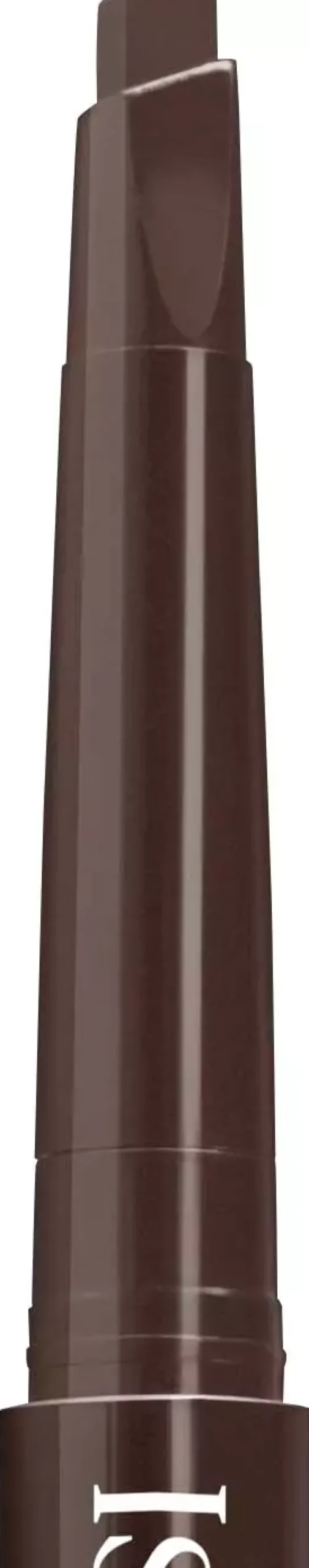 IsaDora Brow Pen Volumize & Waterproof 02 Dark Brown