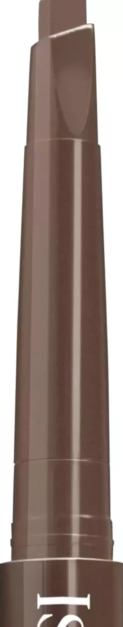 IsaDora Brow Pen Volumize & Waterproof 03 Medium Brown