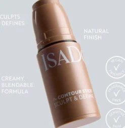 IsaDora Contour Stick 36 Warm Mocha