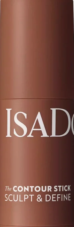 IsaDora Contour Stick 36 Warm Mocha