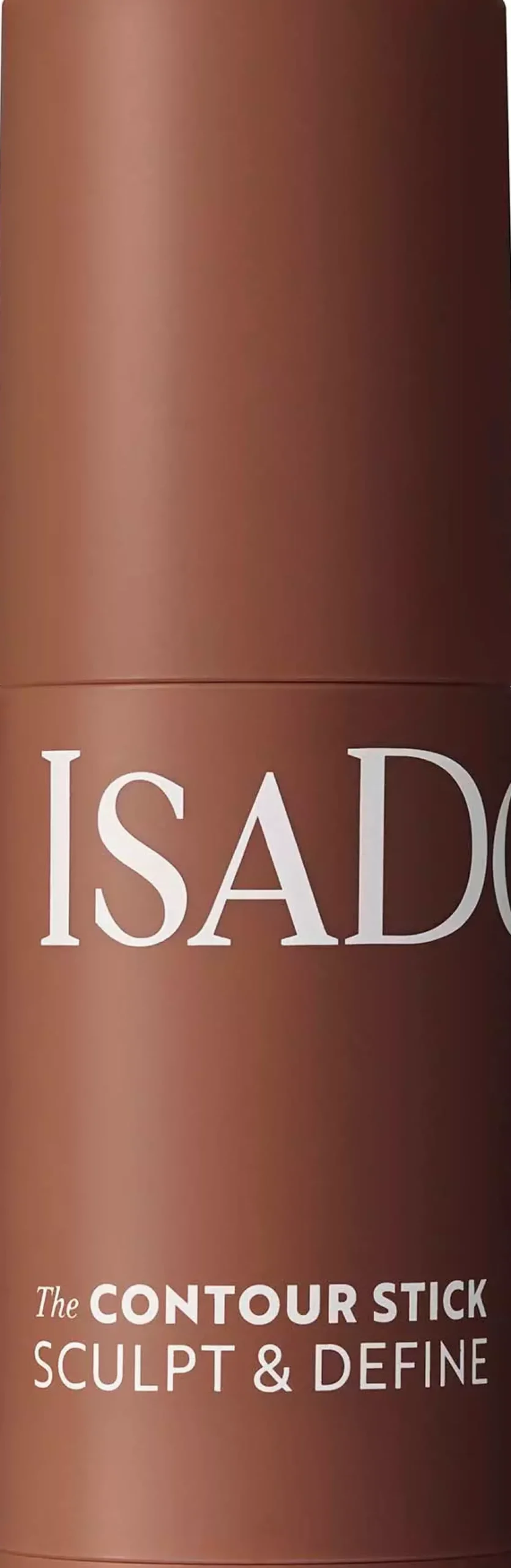 IsaDora Contour Stick 36 Warm Mocha
