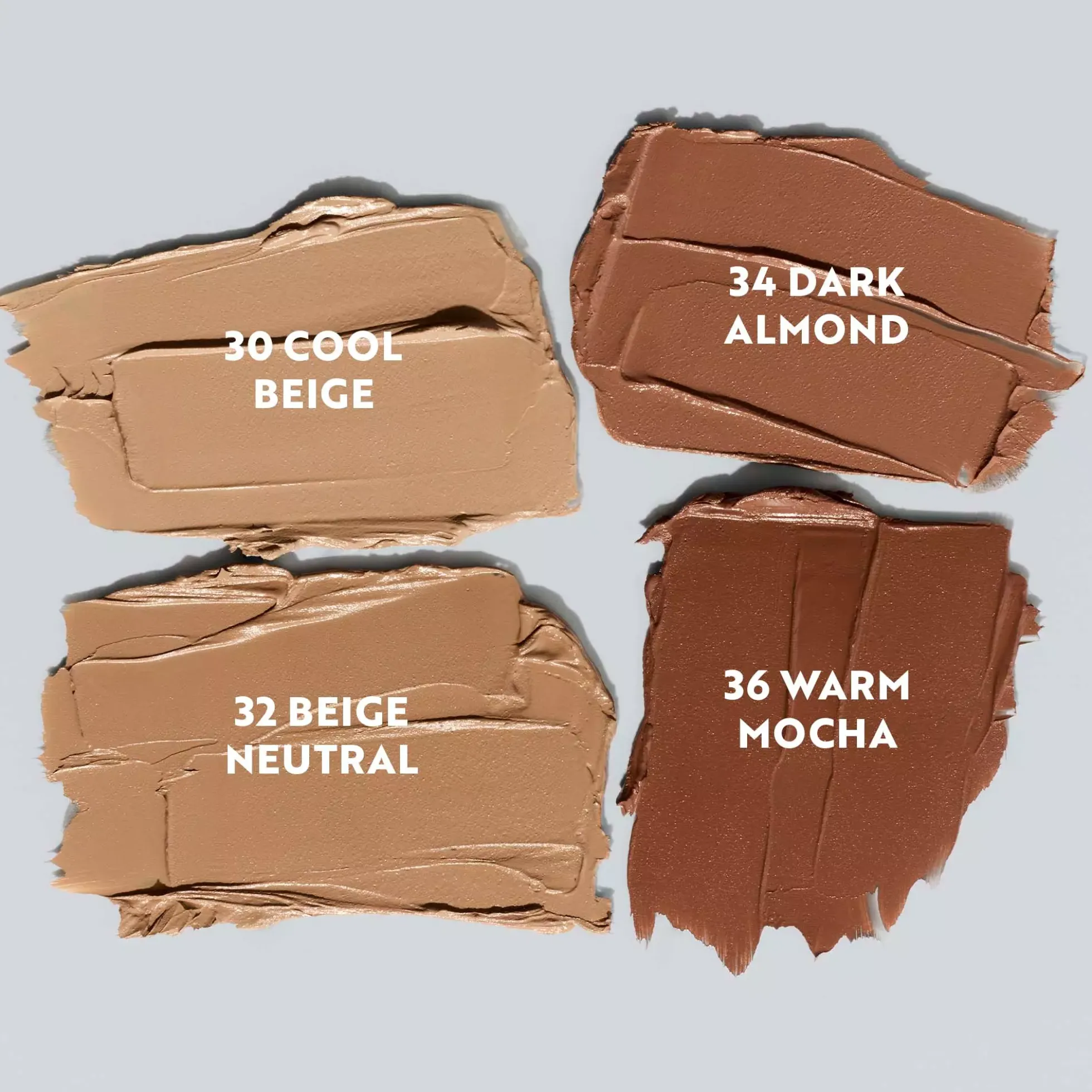 IsaDora Contour Stick 36 Warm Mocha