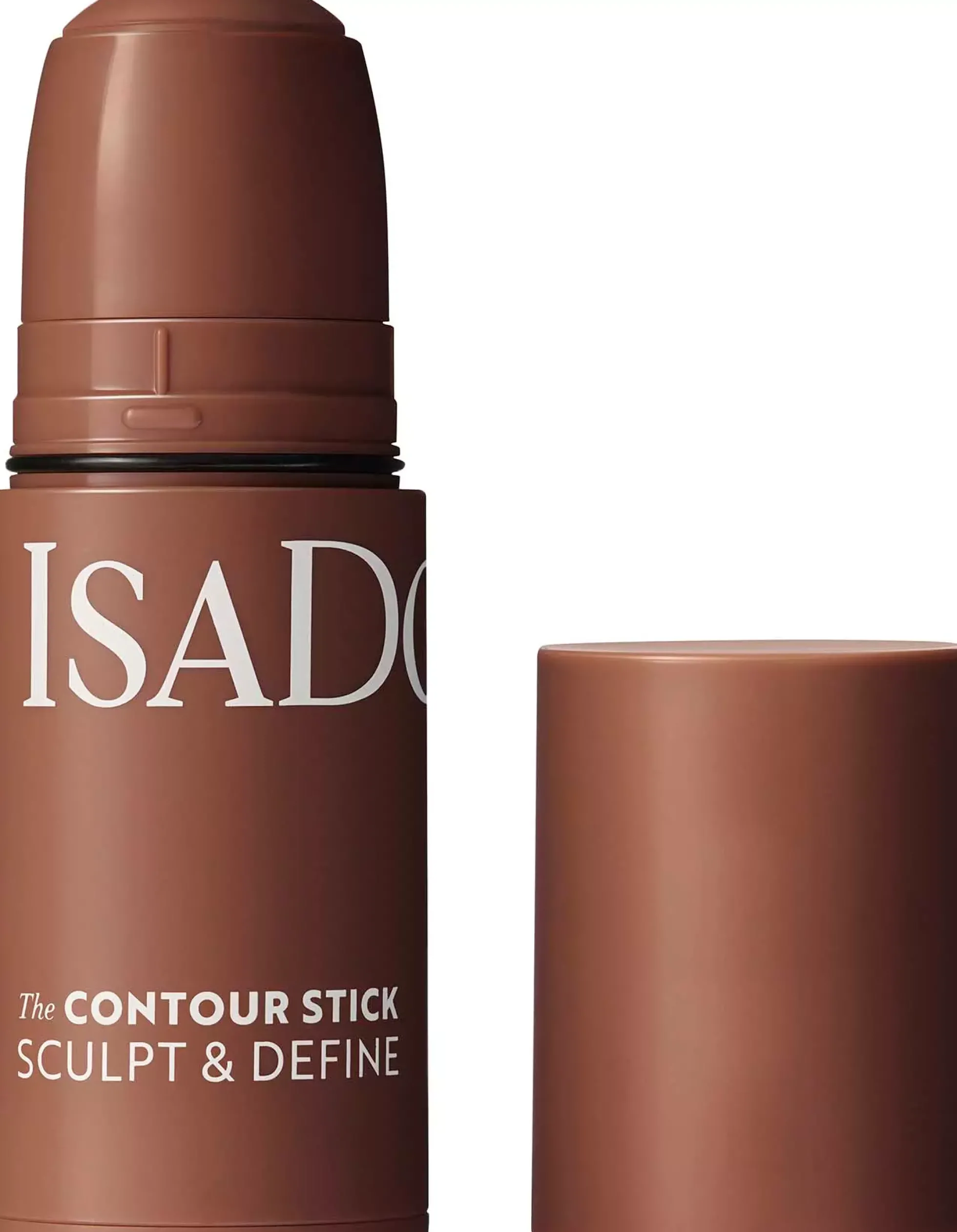 IsaDora Contour Stick 36 Warm Mocha