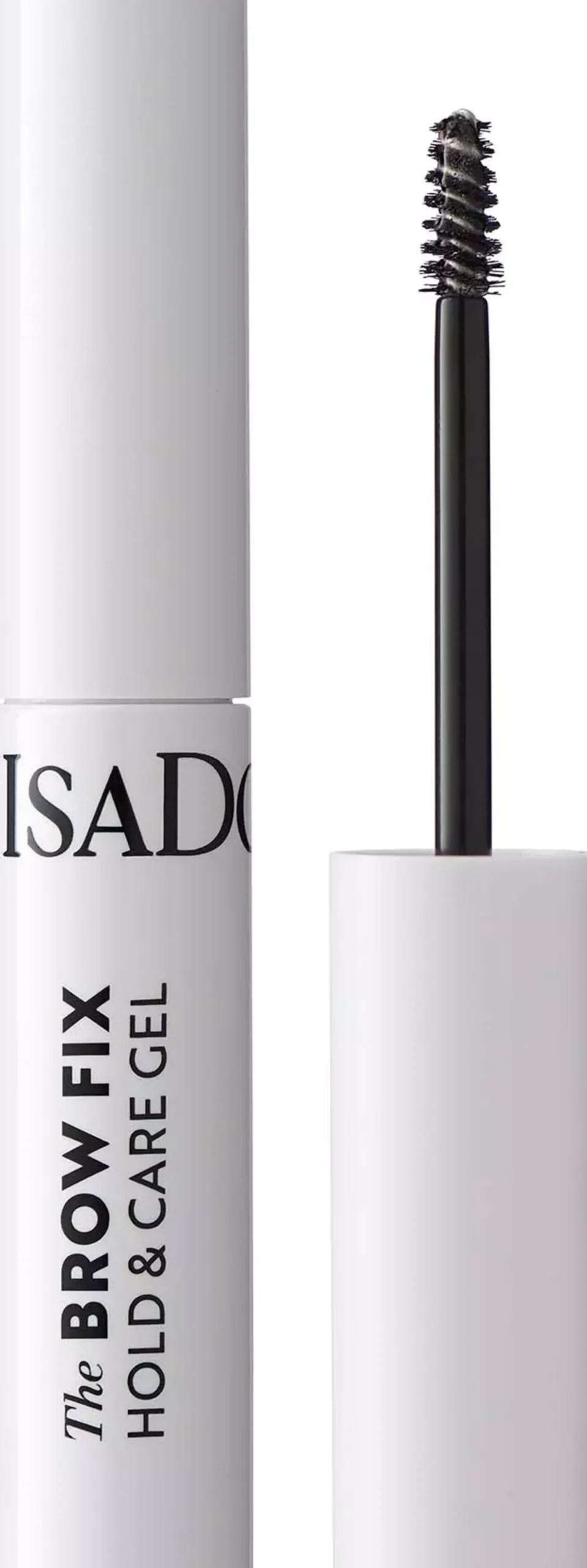 IsaDora The Brow Fix Hold & Care Gel 00 Clear