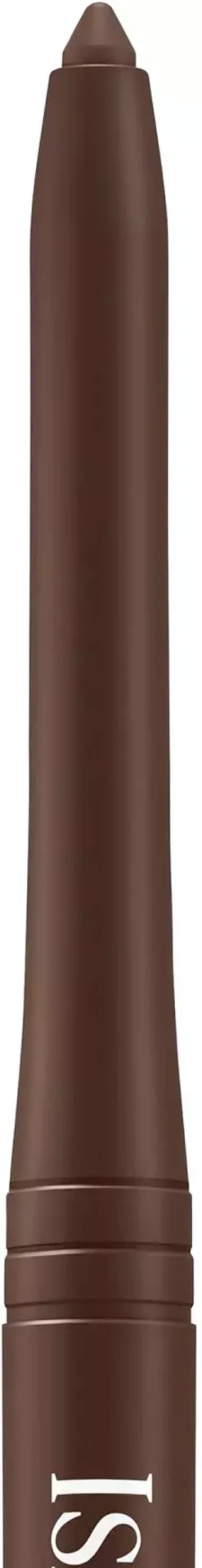 IsaDora The Brow Fix 24H Pencil Longwear & Waterproof 03 Medium Brown