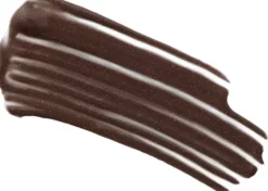 IsaDora The Brow Fix Tinted Eyebrow Gel 02 Dark Brown