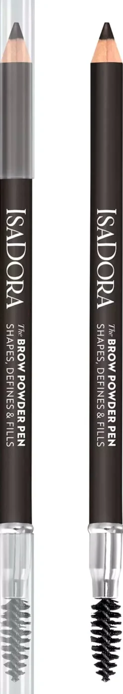IsaDora The Brow Powder Pen, Shapes, Defines & Fills 05 Taupe