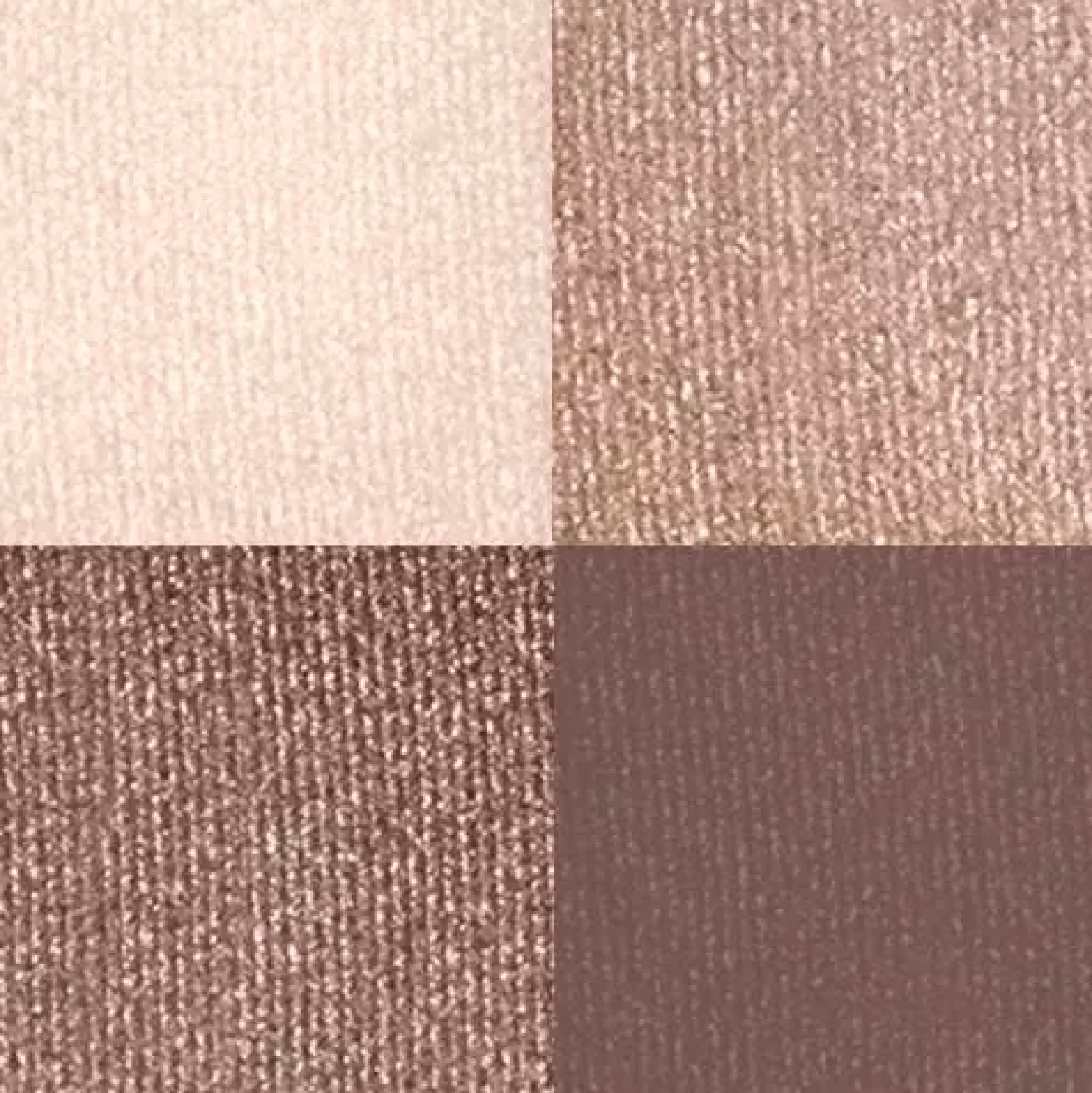 IsaDora The Eyeshadow Quartet 04 Cappuccino
