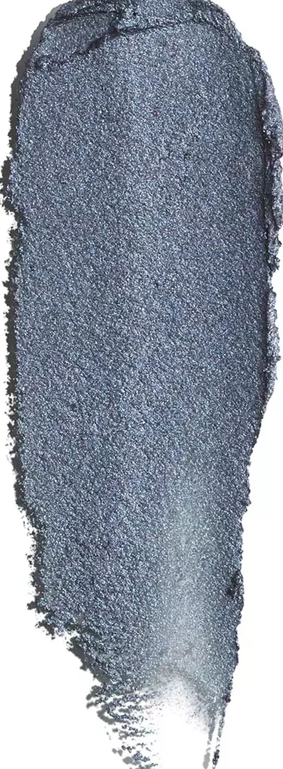 IsaDora The Gleam Eyeshadow Stick Longwear & Water-Resistant 53 Denim Steel
