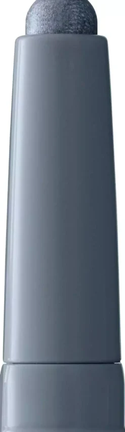 IsaDora The Gleam Eyeshadow Stick Longwear & Water-Resistant 53 Denim Steel