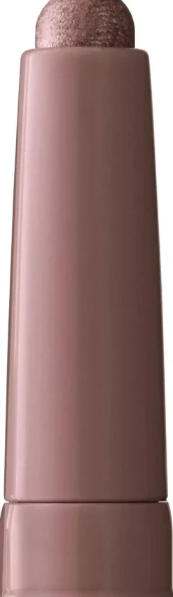 IsaDora The Gleam Eyeshadow Stick Longwear & Water-Resistant 52 Mauve Brown