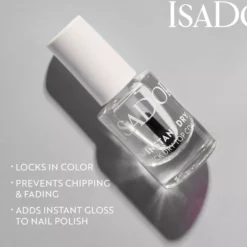 IsaDora The Instant Dry Quick Drying Top Coat 08 Instant-Dry Top Coat