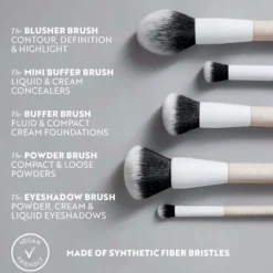 IsaDora The Powder Brush