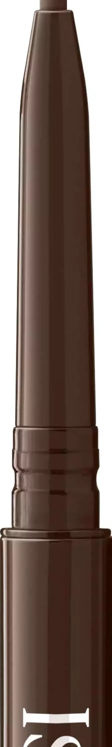 IsaDora The Precision Brow Pen, Definition & Waterproof 02 Dark Brown