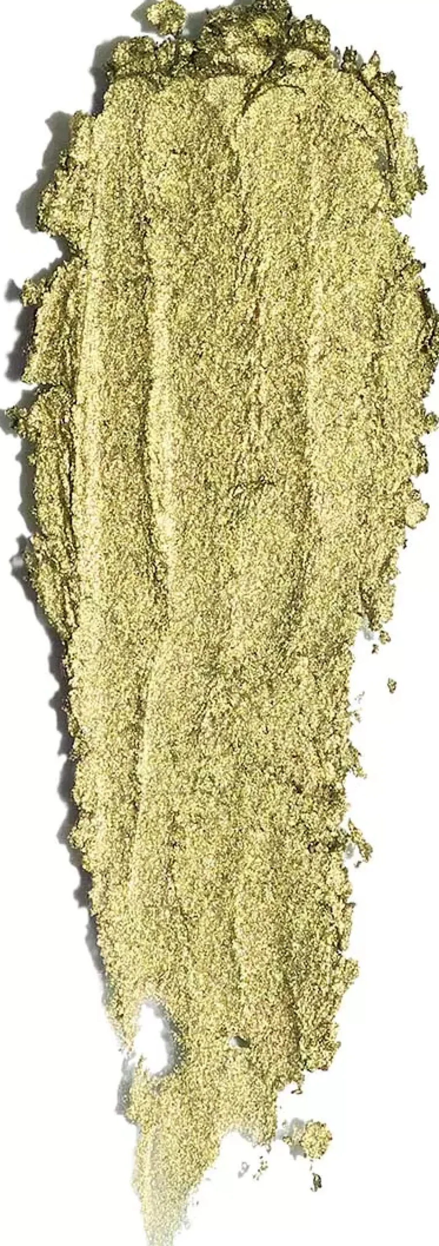 IsaDora The Shimmer Eyeshadow Stick Longwear & Water-Resistant 45 Green Shimmer