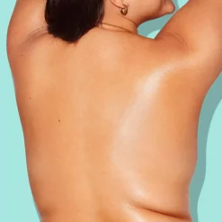 Isle Of Paradise Medium Self Tanning Mousse 200 ml