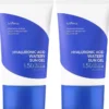 Isntree Bundle Hyaluronic Acid Watery Sun Gel 50 ml x 2