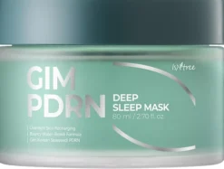 Isntree GIM PDRN Deep Sleep Mask 80 ml