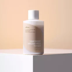 Isntree Yam Root Vegan Milk Toner 200 ml