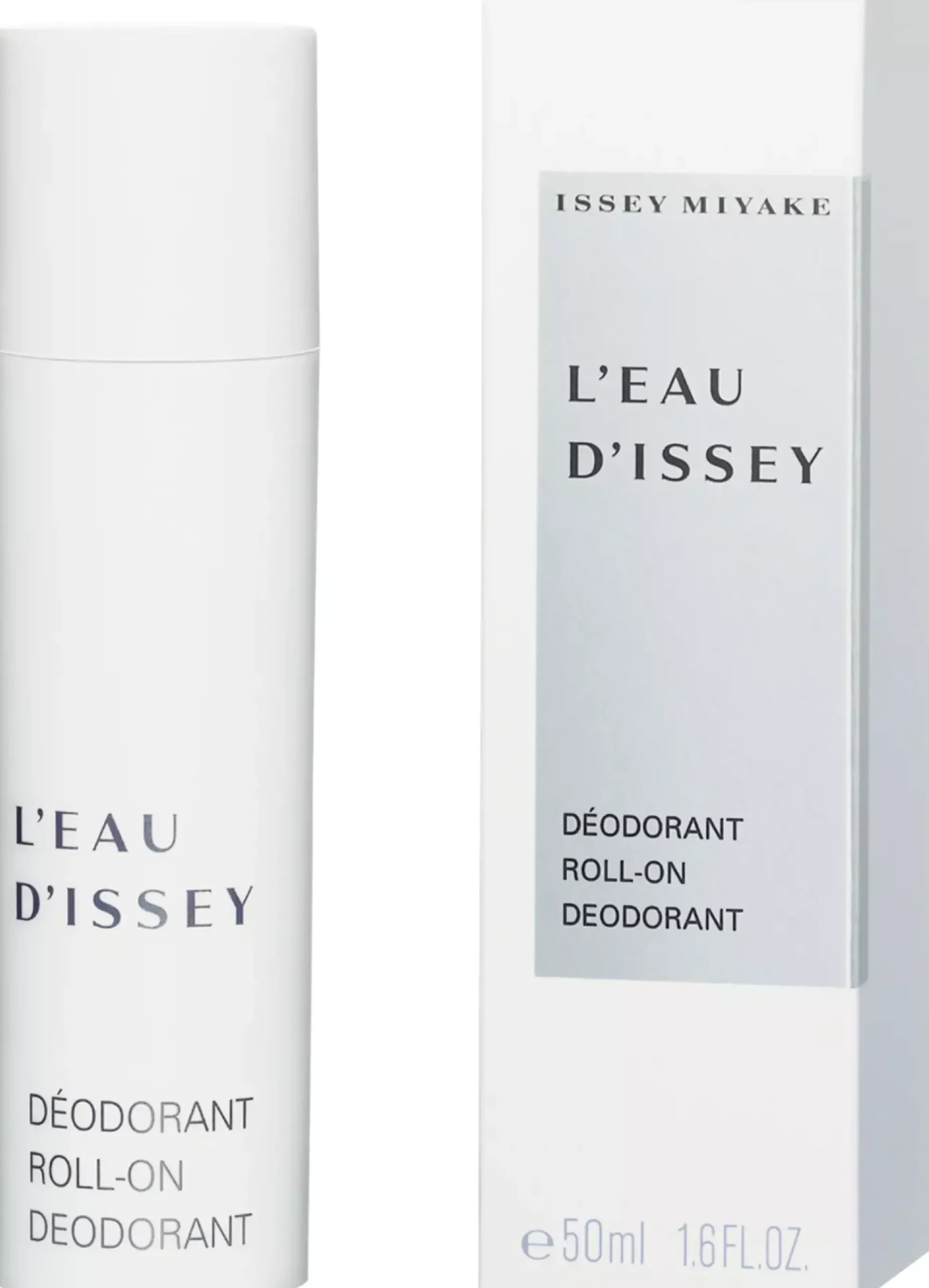 Issey Miyake L'Eau D'Issey Deo Roll On 50 ml