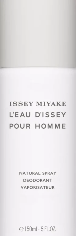 Issey Miyake L'Eau D'Issey Pour Homme Deo Spray 150 ml