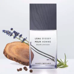 Issey Miyake L'Eau D'Issey Pour Homme Solar Lavander Eau de Toilette Intense 100 ml