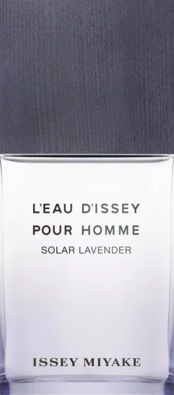 Issey Miyake L'Eau D'Issey Pour Homme Solar Lavander Eau de Toilette Intense 100 ml