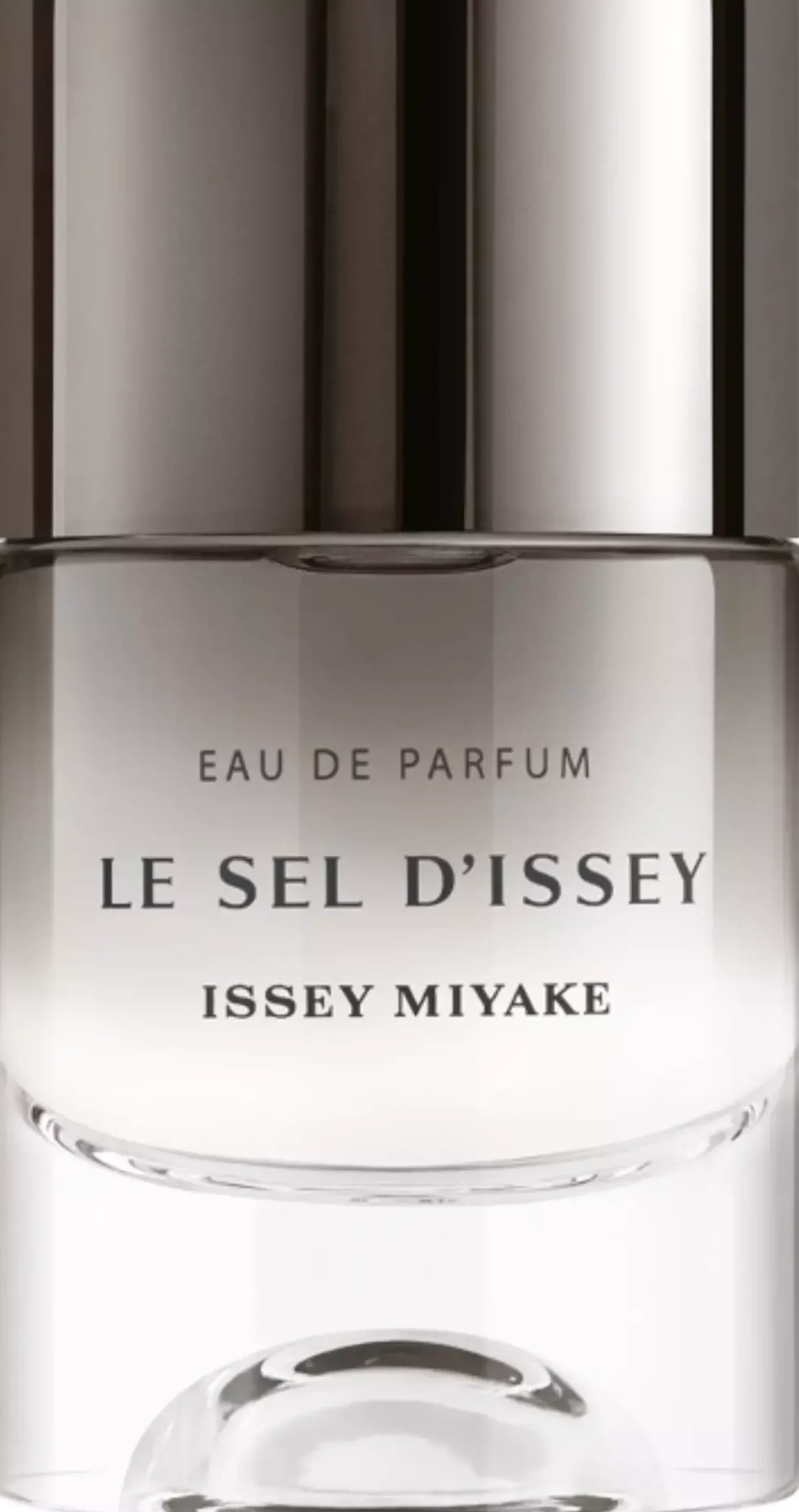 Issey MiyakeLe Sel D'issey Eau de Parfum 50 ml