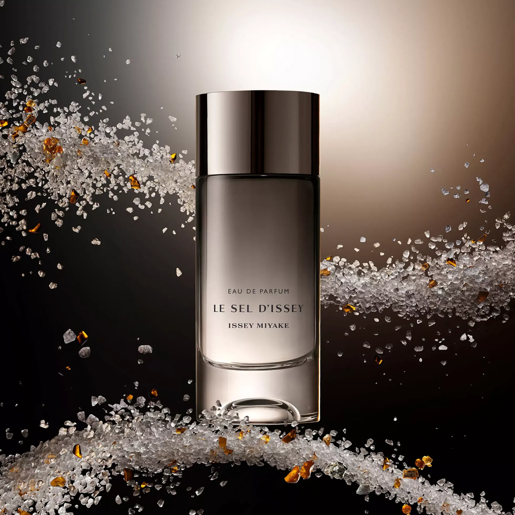 Issey MiyakeLe Sel D'issey Eau de Parfum 50 ml