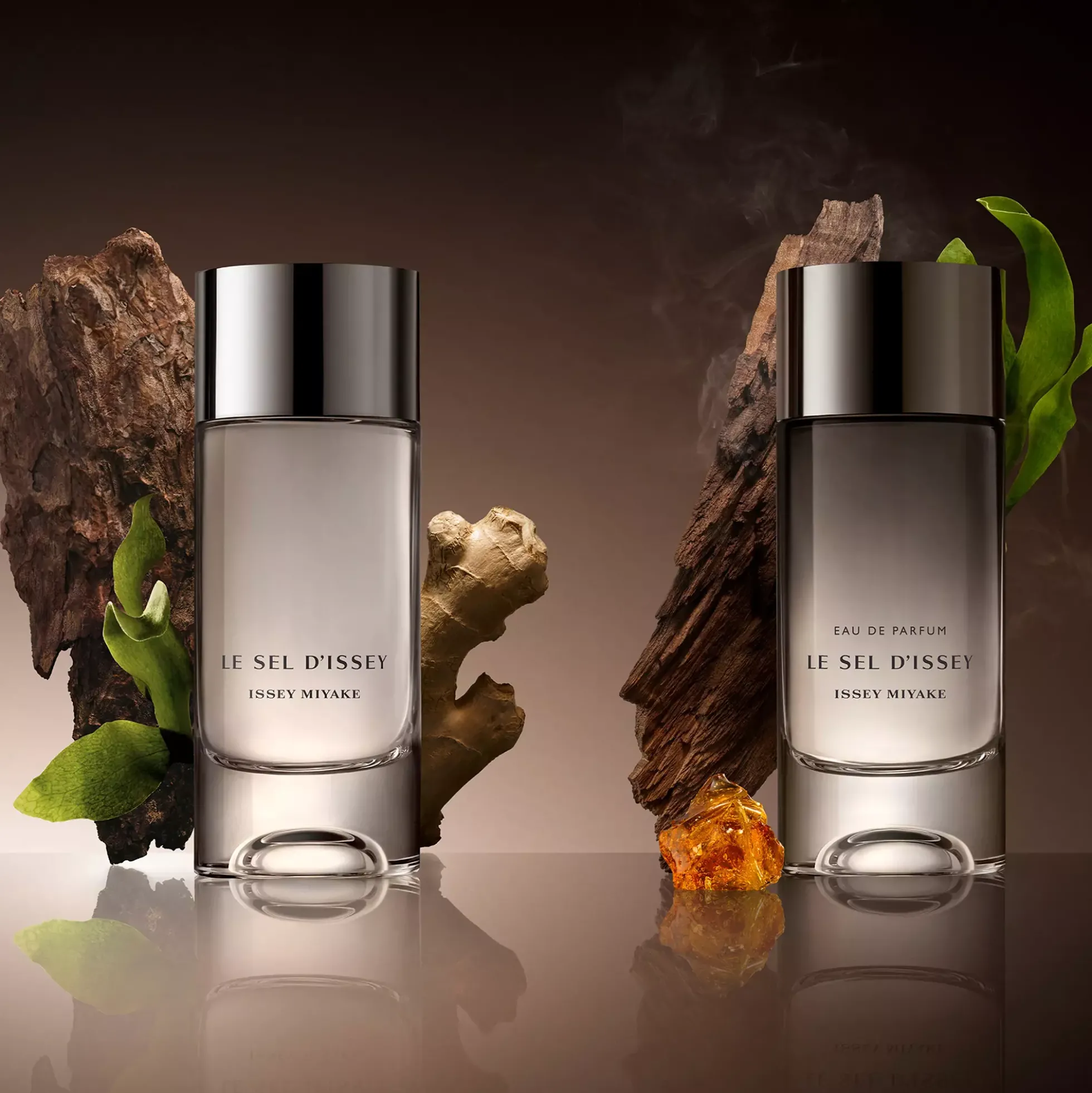 Issey MiyakeLe Sel D'issey Eau de Parfum 50 ml