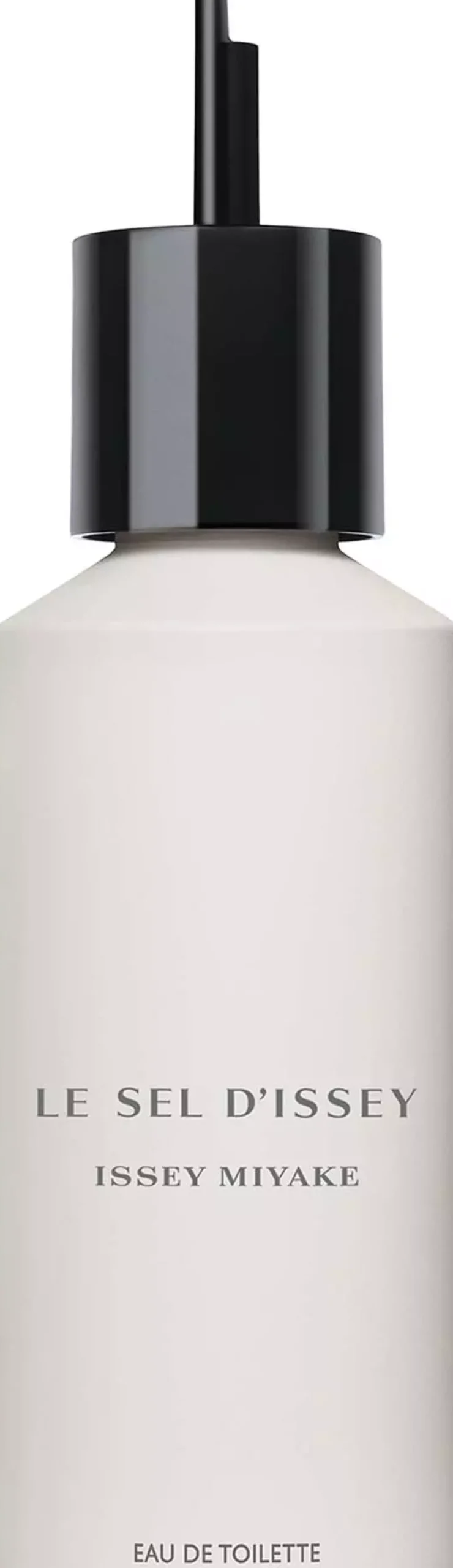 Issey Miyake Le Sel D'Issey Eau de Toilette Refill 150 ml