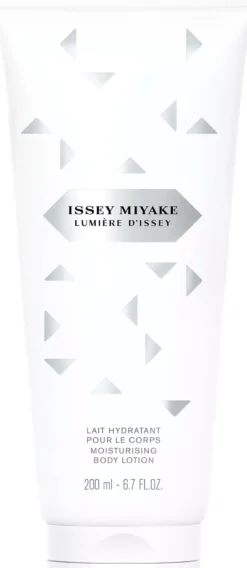 Issey Miyake Lumière d'Issey Body Lotion 200 ml
