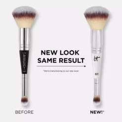 IT Cosmetics Heavenly Luxe Complexion Perfection Brush #7