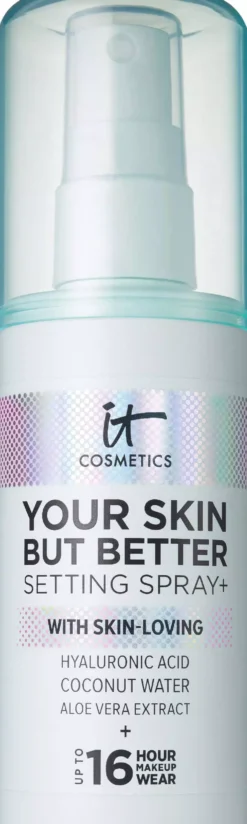 IT Cosmetics Your Skin But Better Setting Spray 00 100 ml