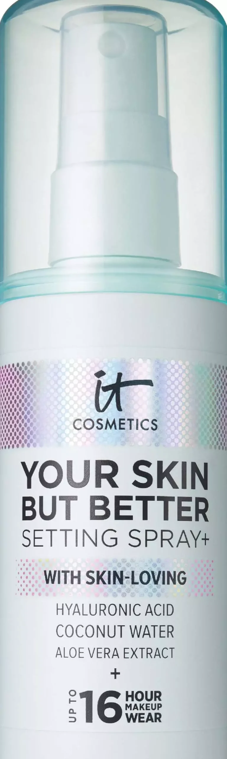 IT Cosmetics Your Skin But Better Setting Spray 00 100 ml