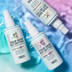 IT Cosmetics Your Skin But Better Setting Spray 00 100 ml