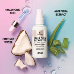 IT Cosmetics Your Skin But Better Setting Spray 00 100 ml