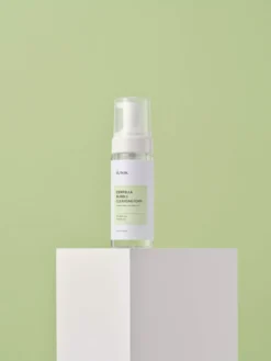 iUNIK Centella Bubble Cleansing Foam 150 ml