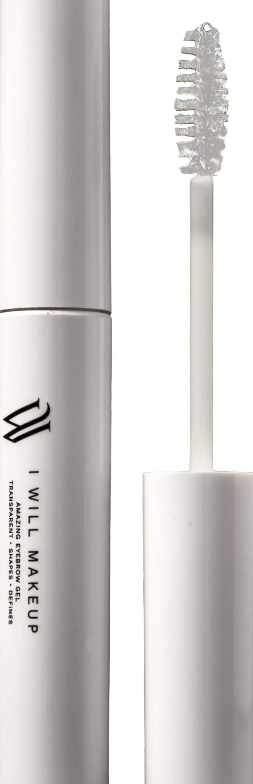 I Will Makeup Amazing Eyebrow Gel 2,5 g