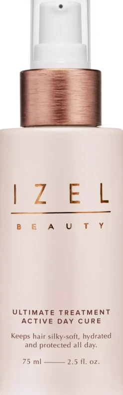 Izel Beauty Active Day Cure 75 ml