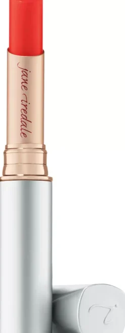Jane Iredale Just Kissed Lip and Cheek Stain Forever Peach