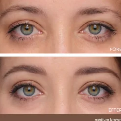 Jane Iredale PureBrow Precision Pencil Medium Brown