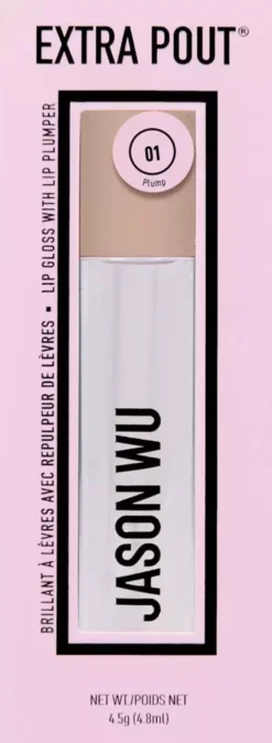 JASON WU BEAUTY Extra Plout Plumping Plum
