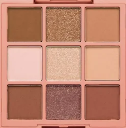 JASON WU BEAUTY Flora 9 Eyeshadow Palette Desert Rose