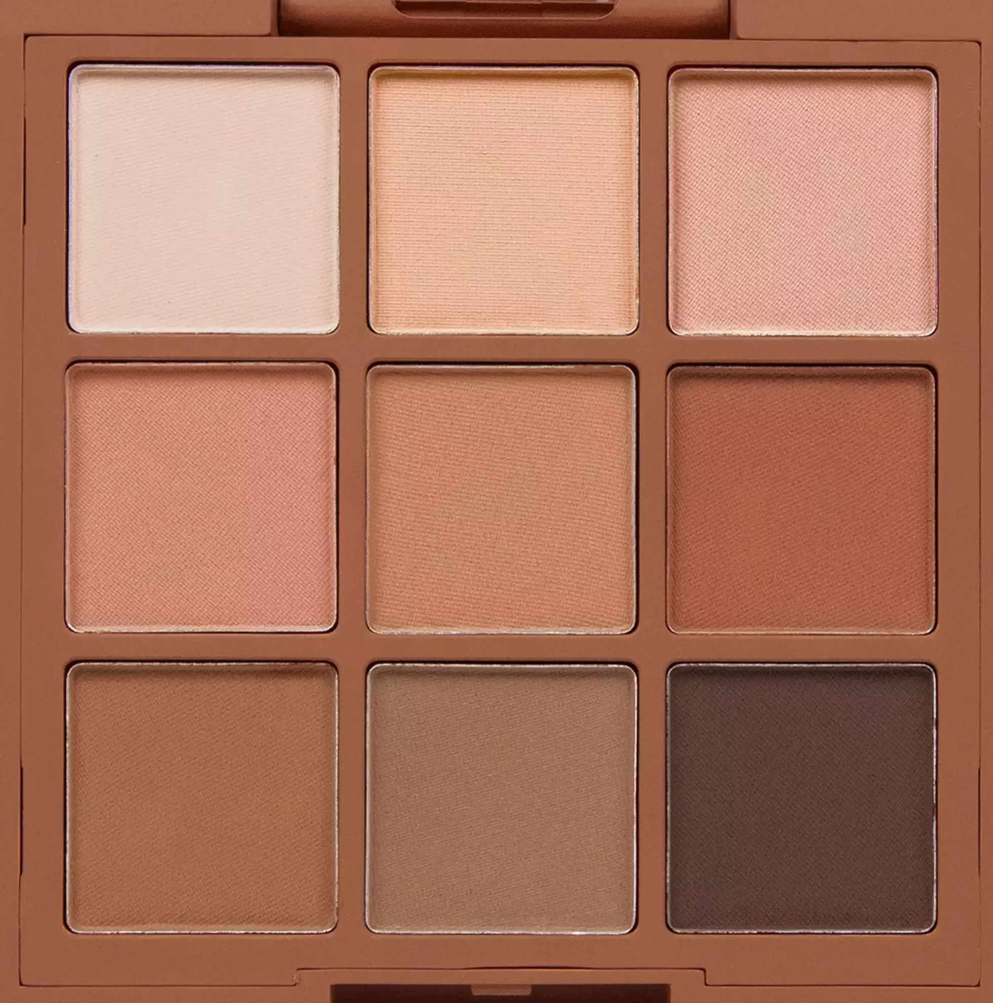 JASON WU BEAUTY Flora 9 Eyeshadow Palette Matte Avage
