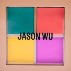 JASON WU BEAUTY Flora 4 Eyeshadow Palette Santa Fe