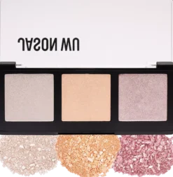 JASON WU BEAUTY Highlighter Trio - Illuminate