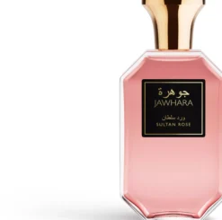 Jawhara Sultan Rose Eau de Parfum 100 ml
